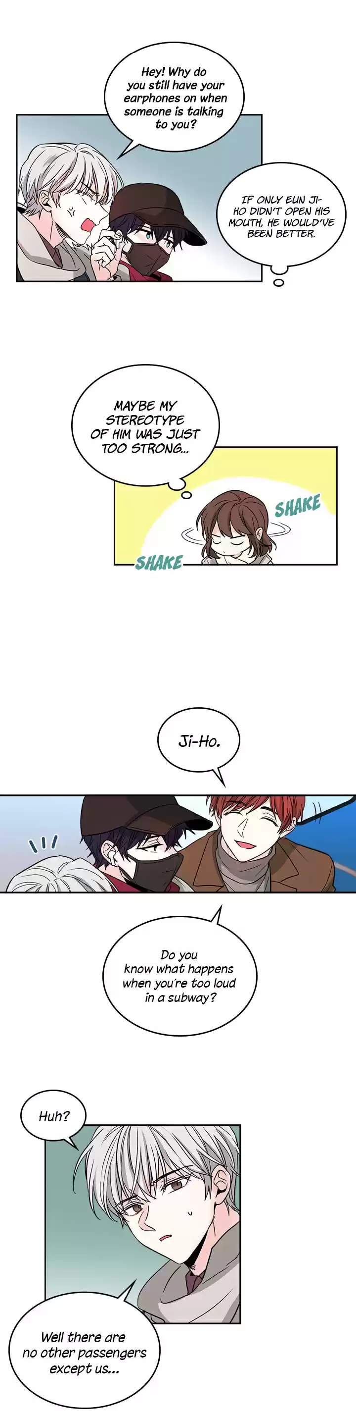 Chapter 8: Inso's Law Ch.8