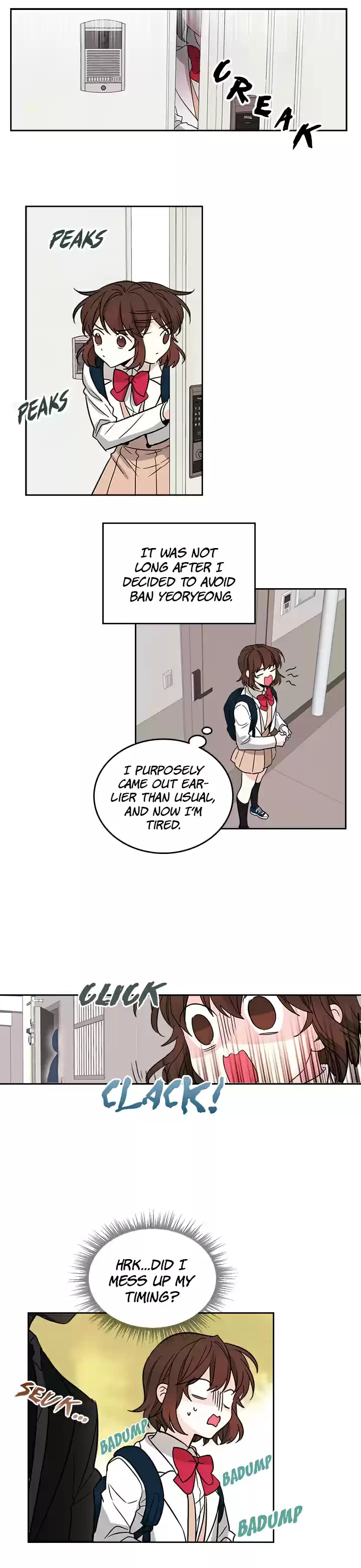 Chapter 8: Inso's Law Ch.8