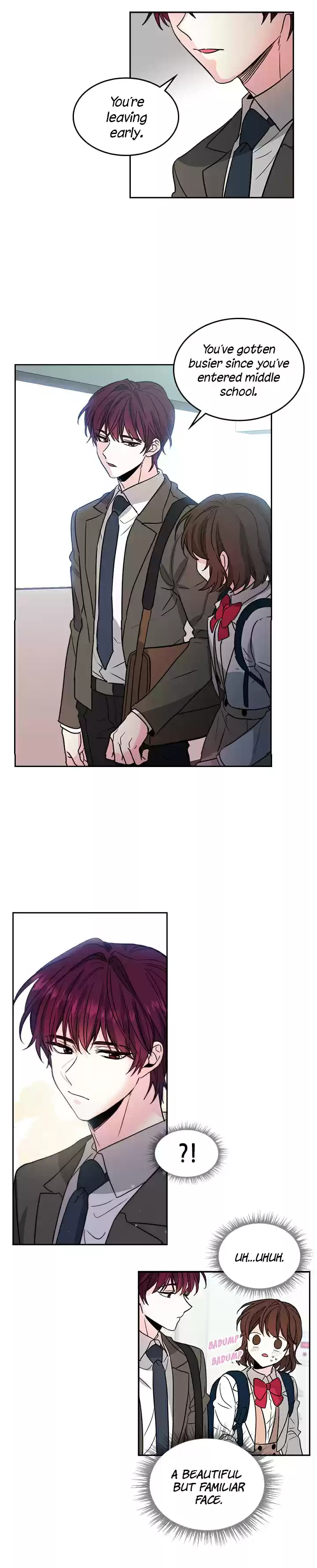 Chapter 8: Inso's Law Ch.8