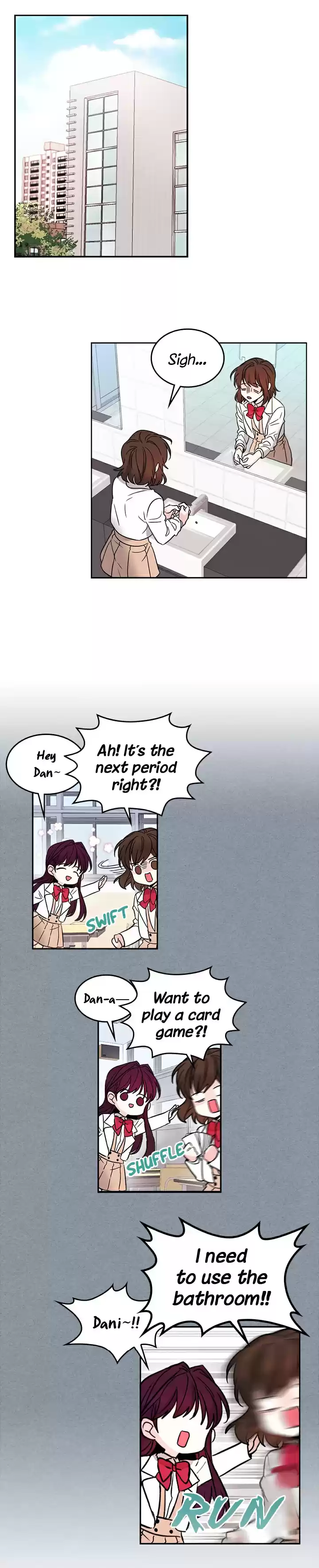 Chapter 8: Inso's Law Ch.8