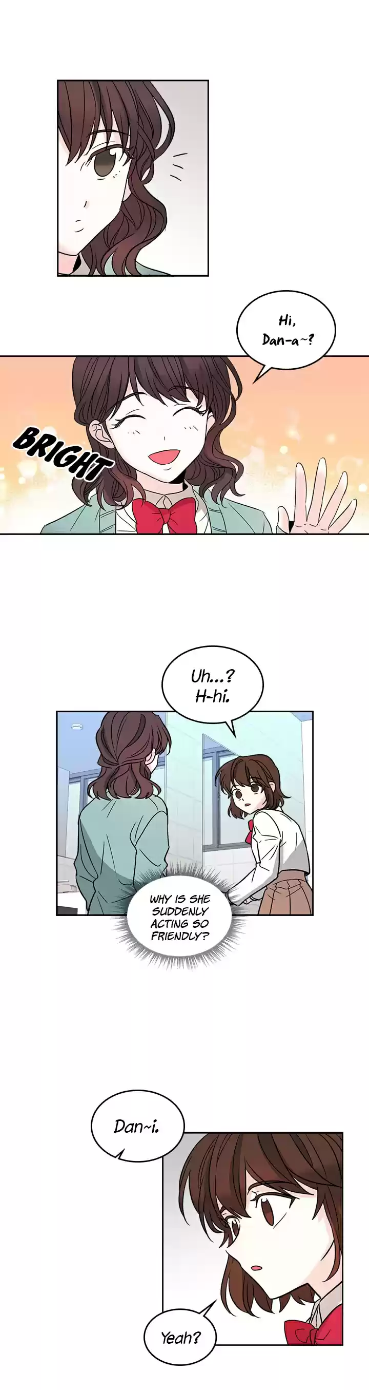 Chapter 8: Inso's Law Ch.8