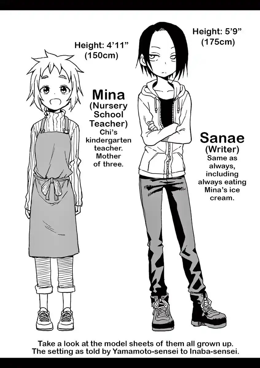 Chapter 80.25: Extras