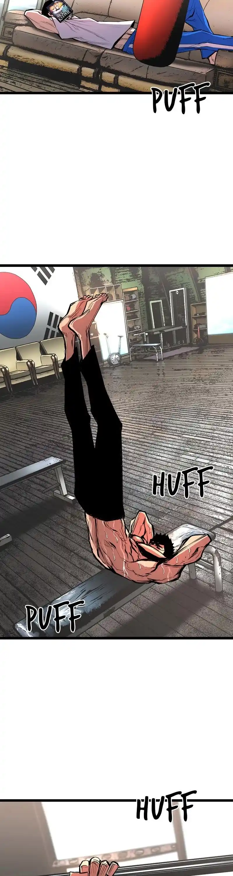 Chapter 82: Episode 82