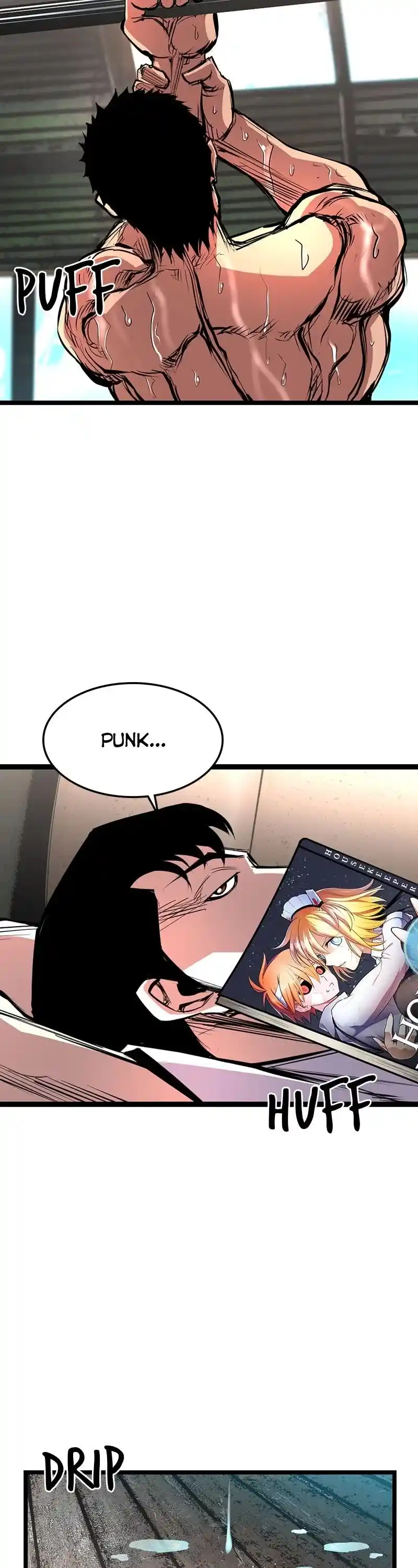 Chapter 82: Episode 82