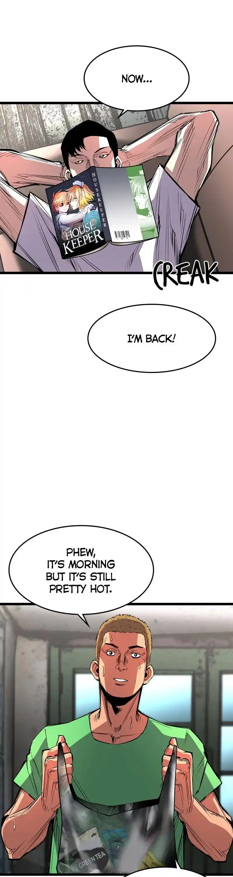 Chapter 82: Episode 82