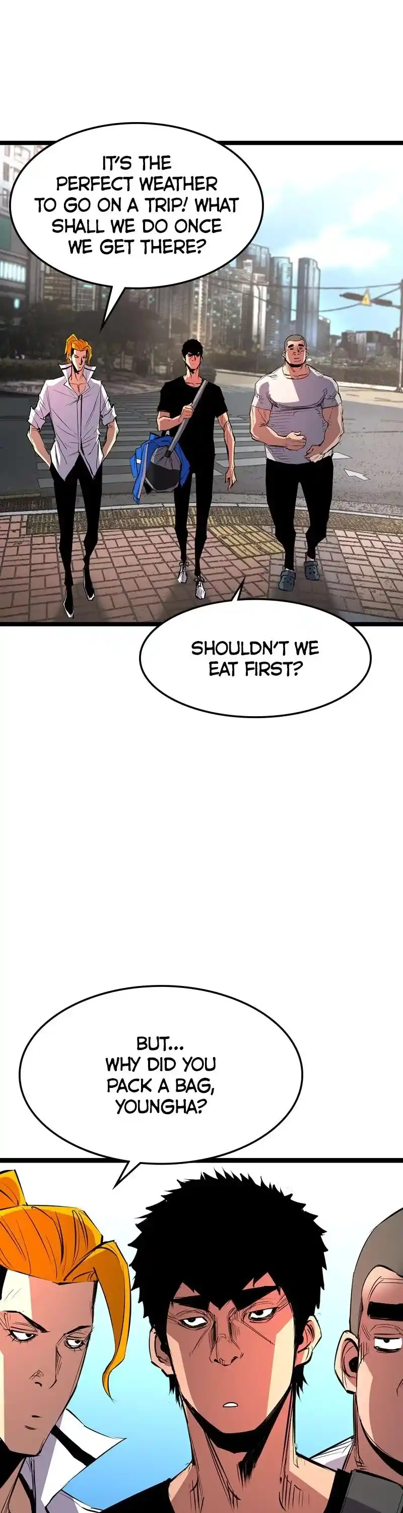 Chapter 82: Episode 82