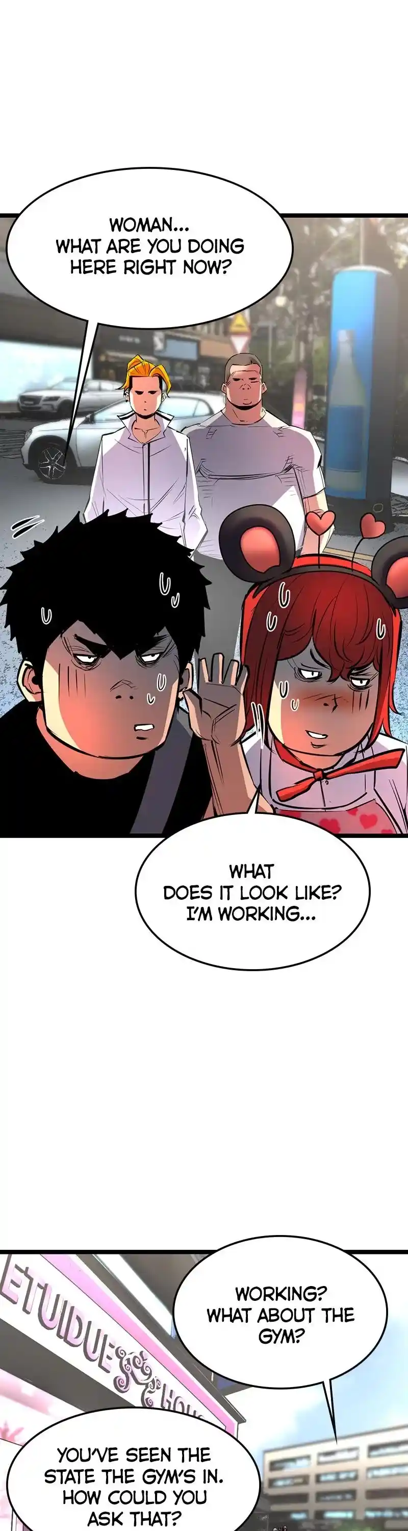 Chapter 82: Episode 82