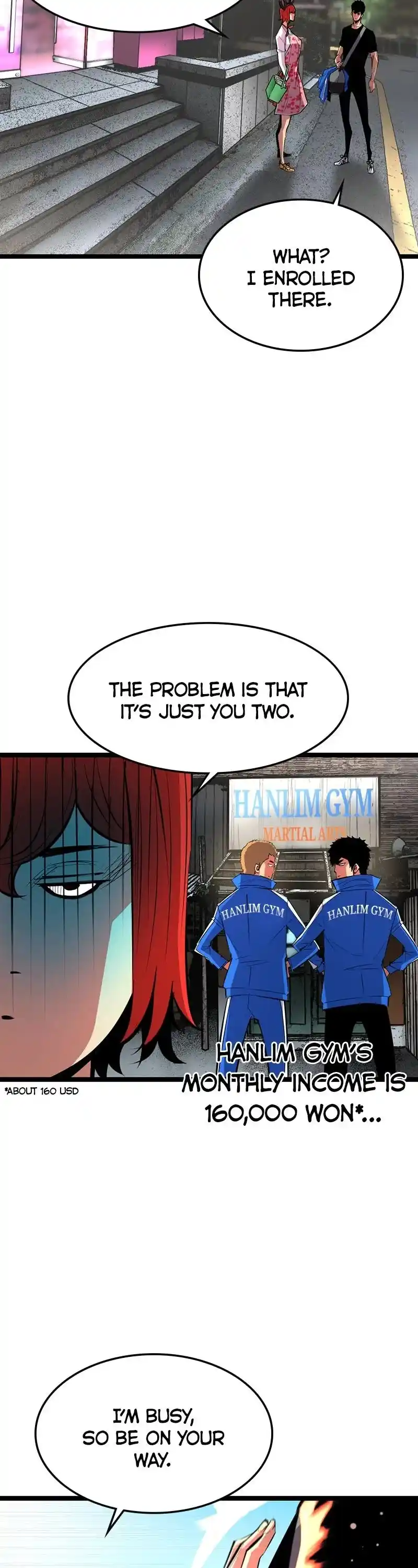 Chapter 82: Episode 82