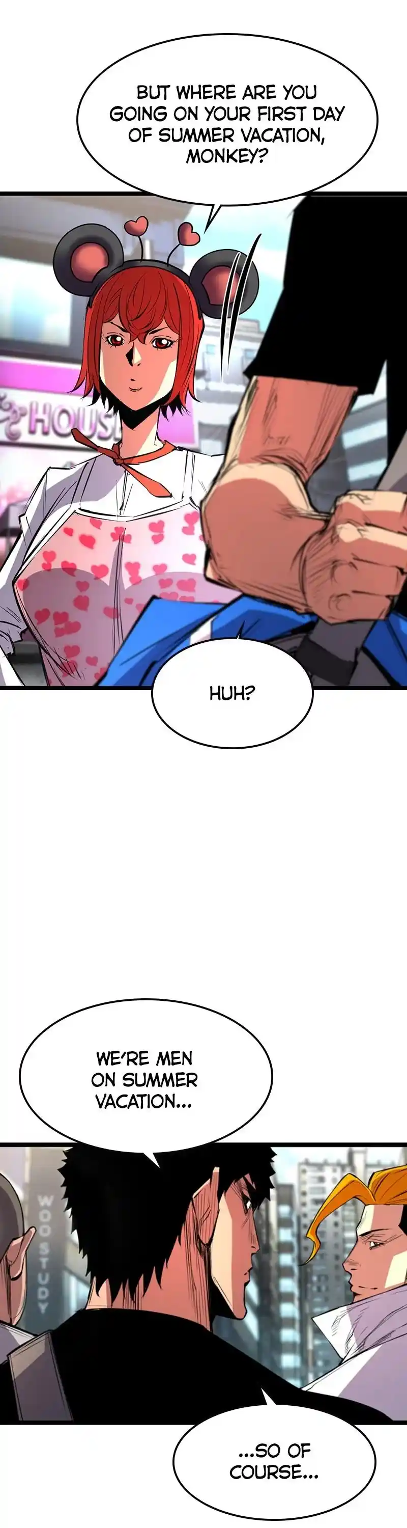 Chapter 82: Episode 82