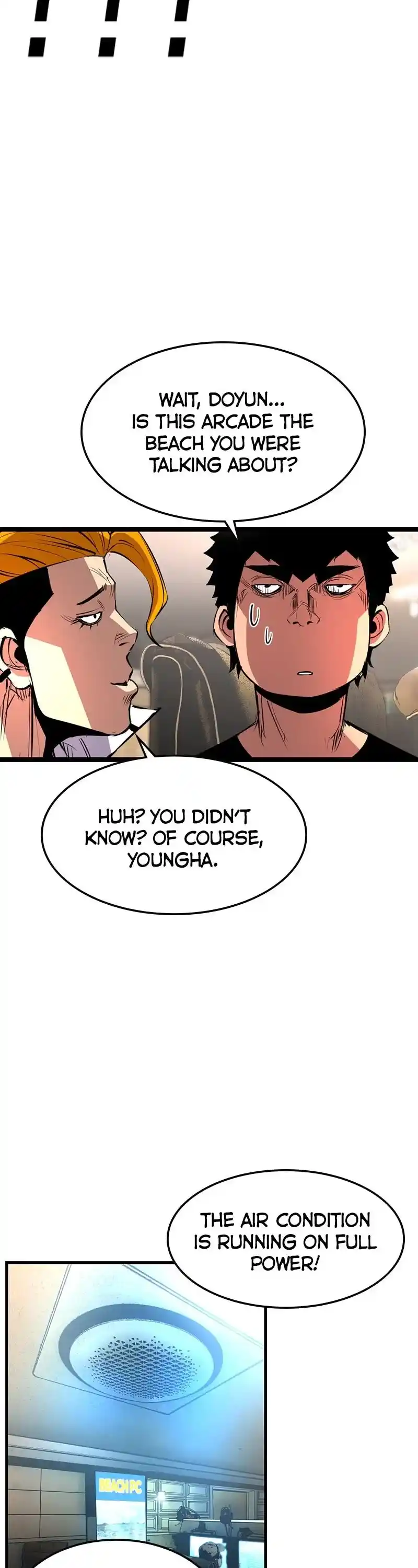 Chapter 82: Episode 82