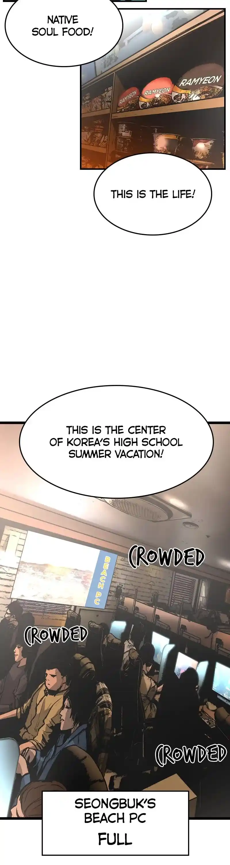 Chapter 82: Episode 82