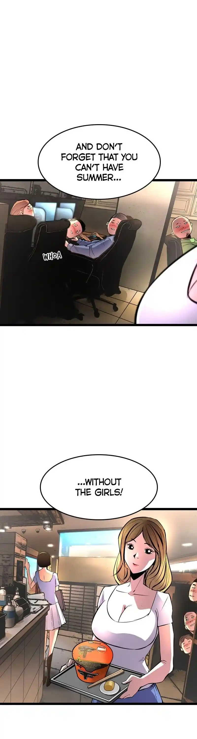 Chapter 82: Episode 82