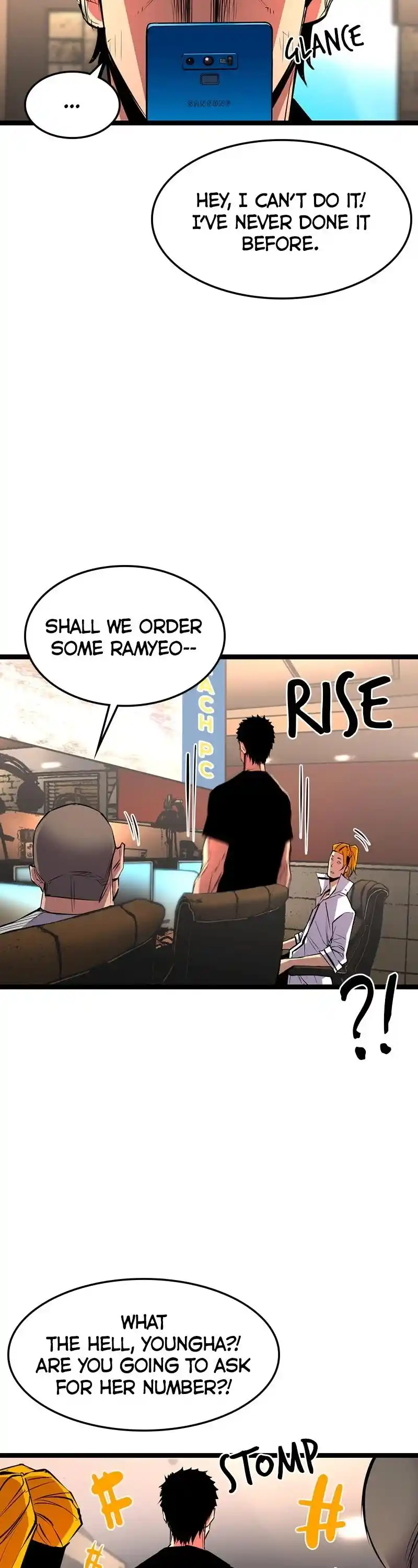 Chapter 82: Episode 82