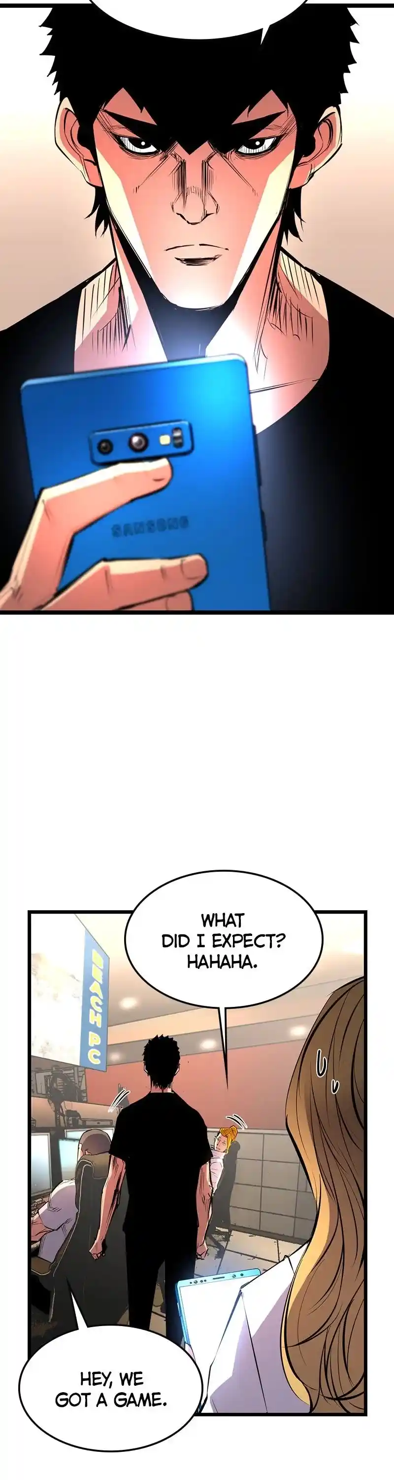 Chapter 82: Episode 82