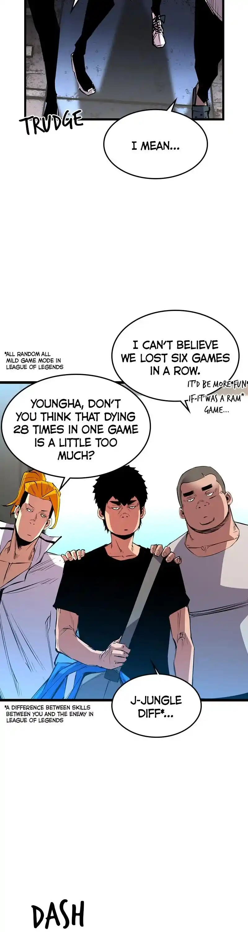 Chapter 82: Episode 82