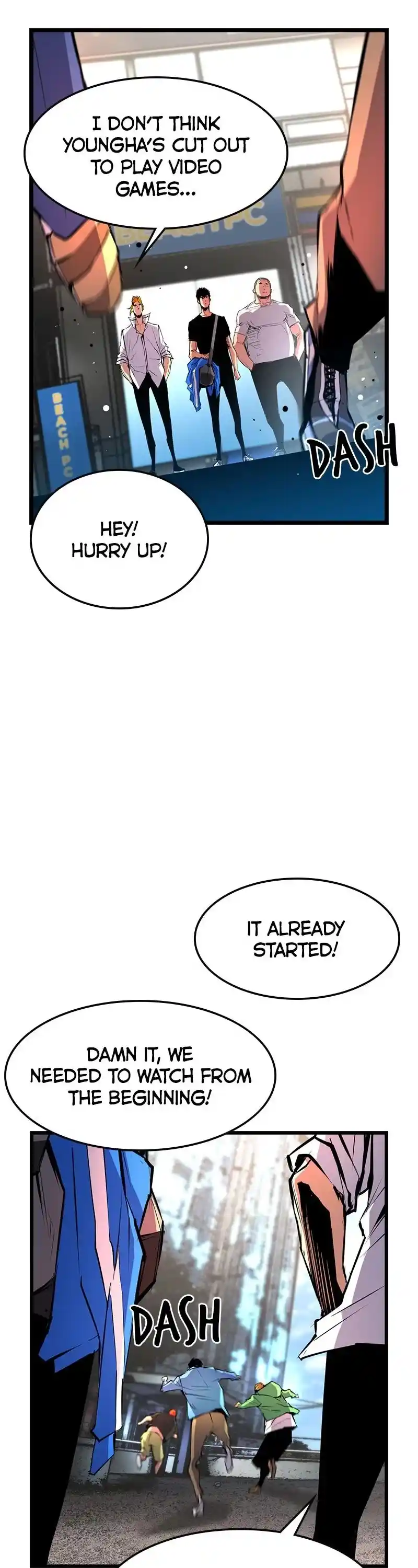 Chapter 82: Episode 82