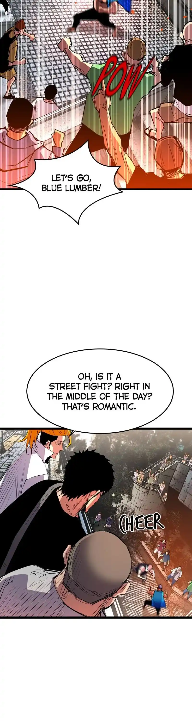 Chapter 82: Episode 82