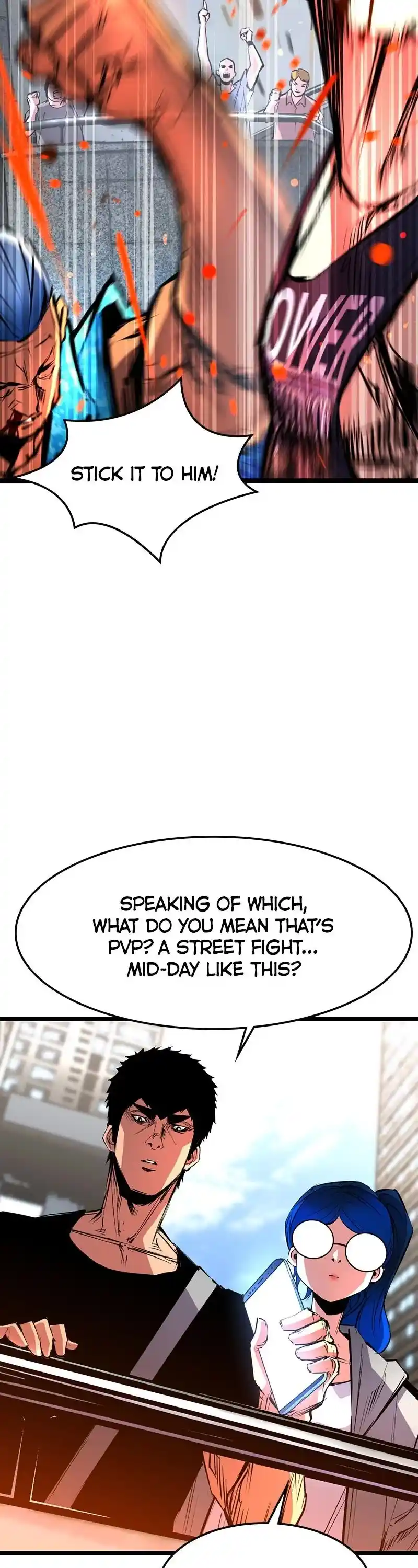 Chapter 82: Episode 82