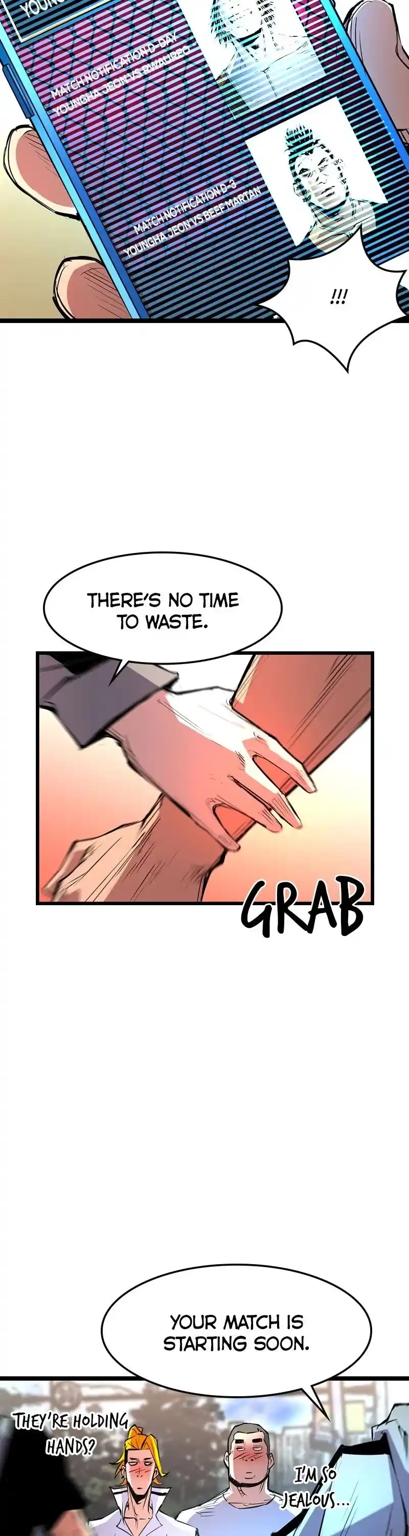 Chapter 82: Episode 82