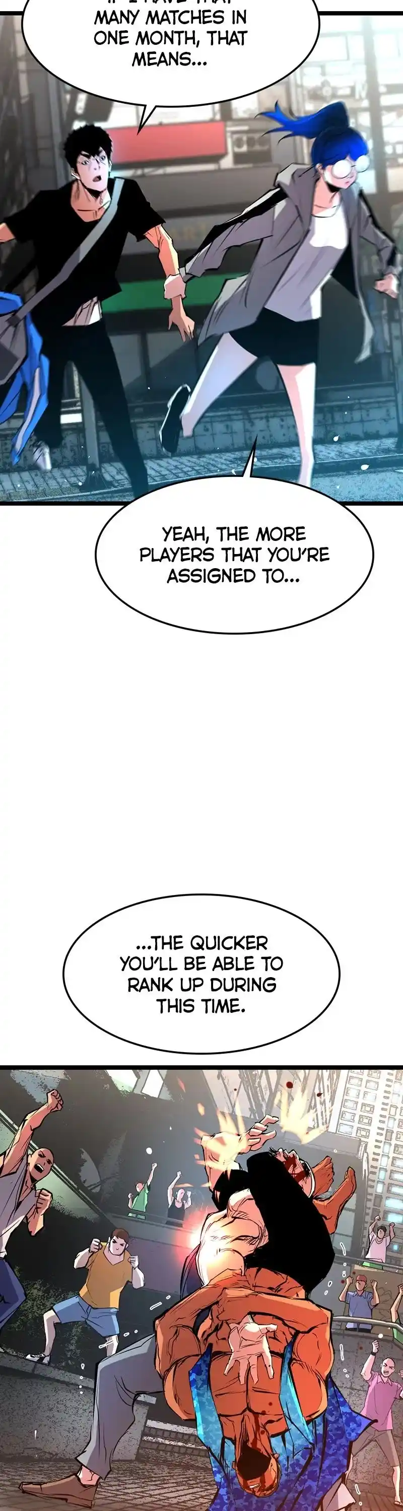 Chapter 82: Episode 82