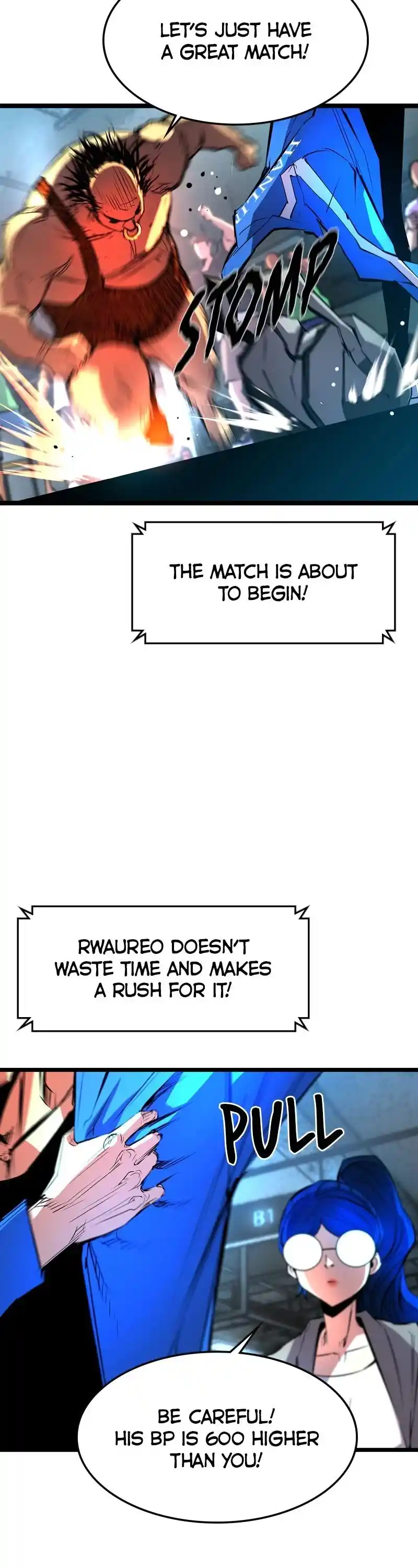 Chapter 82: Episode 82