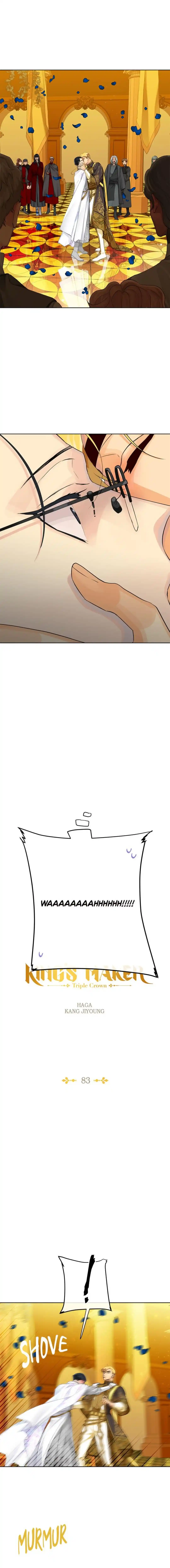 Chapter 83: Better Quality