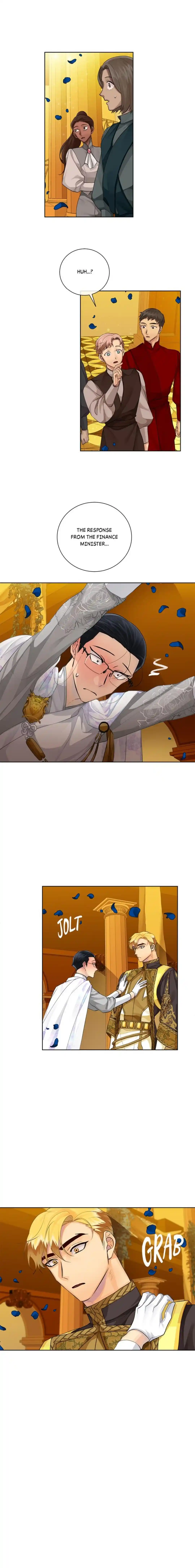 Chapter 83: Better Quality