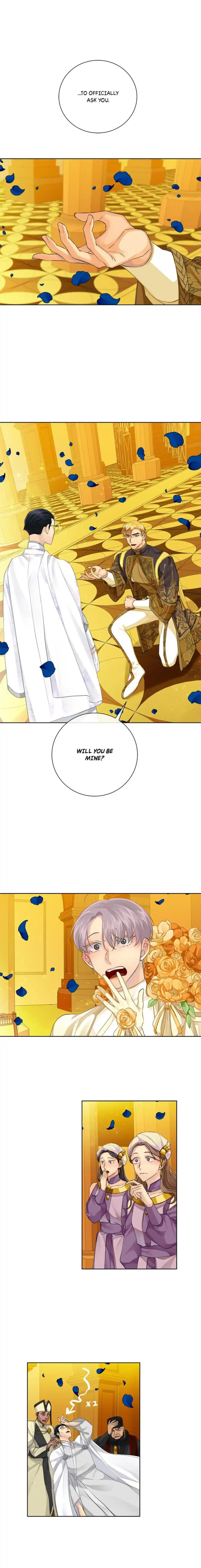 Chapter 83: Better Quality