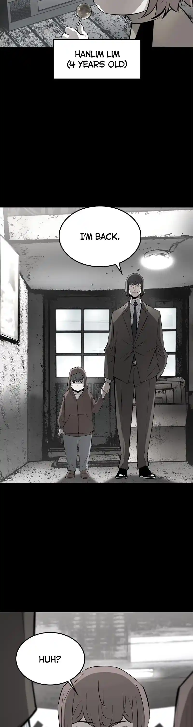 Chapter 88: Episode 88