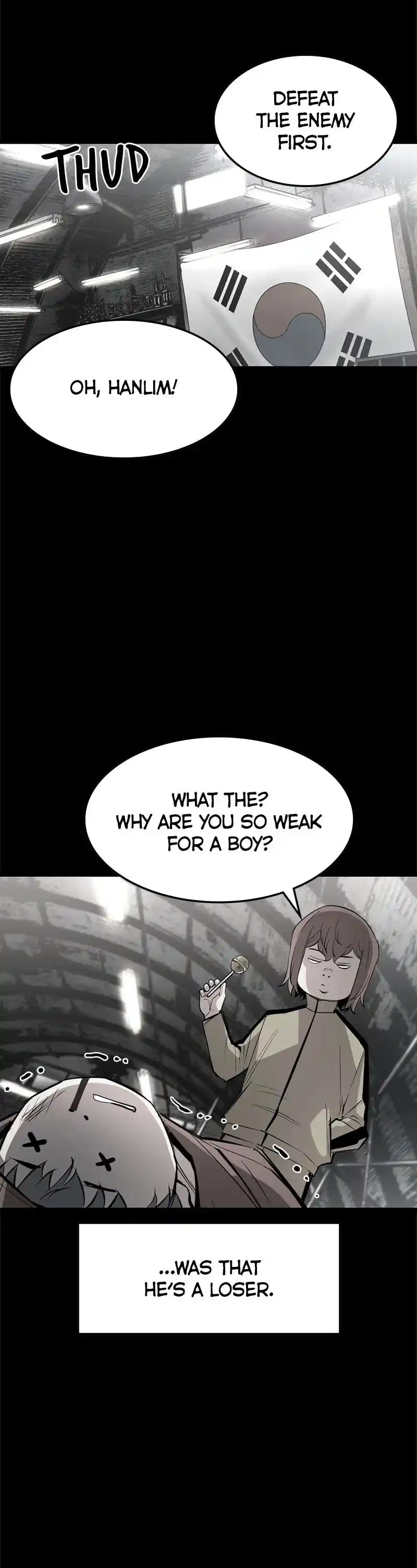 Chapter 88: Episode 88