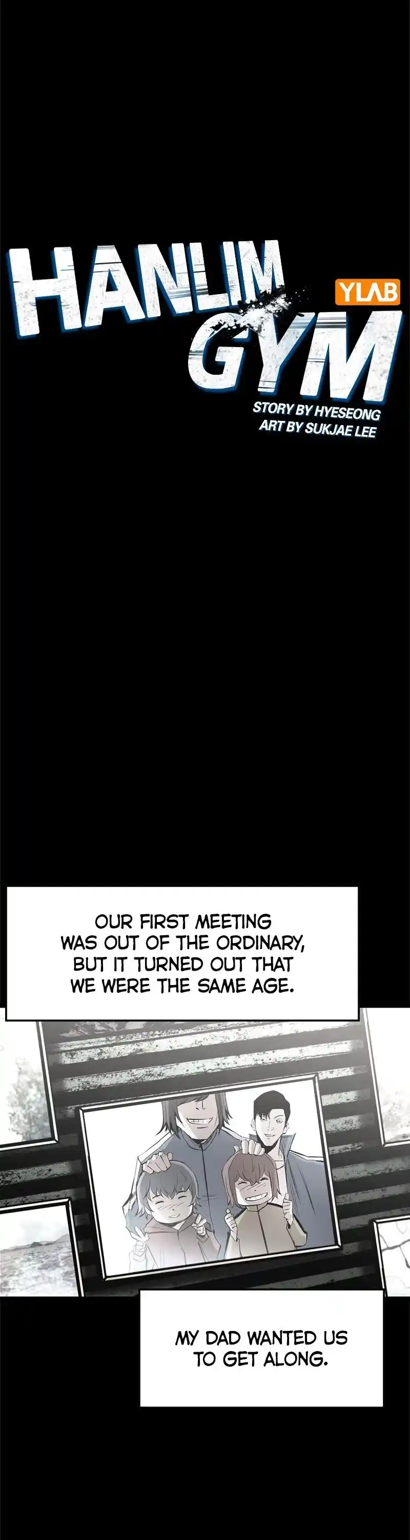 Chapter 88: Episode 88