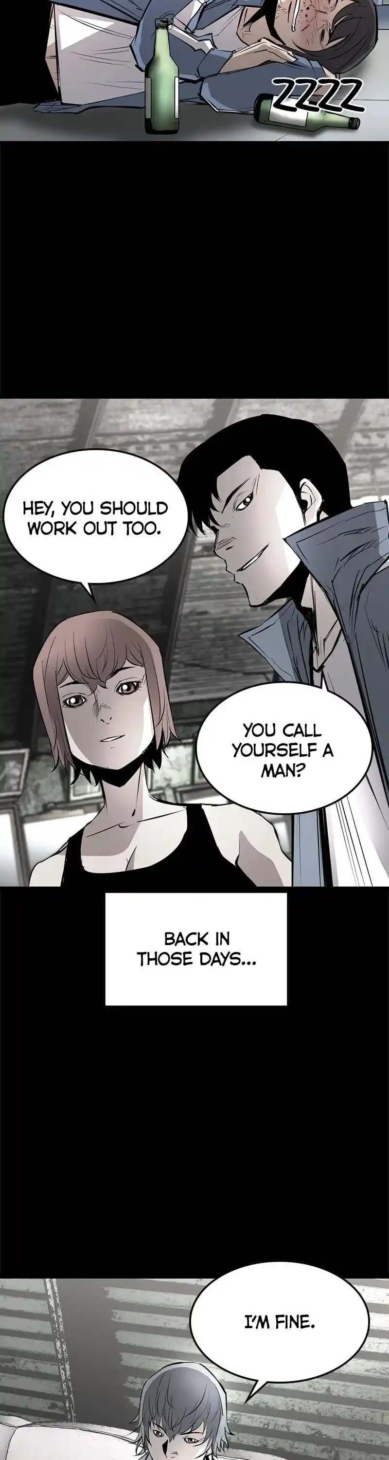 Chapter 88: Episode 88