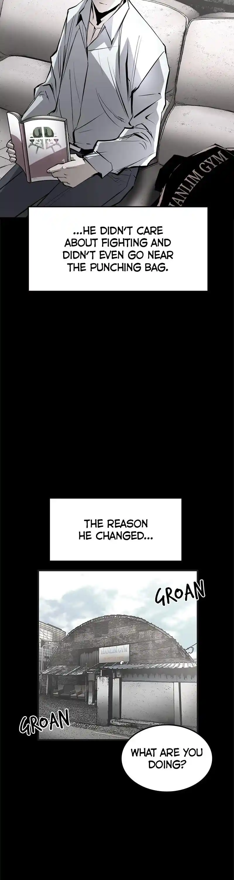 Chapter 88: Episode 88