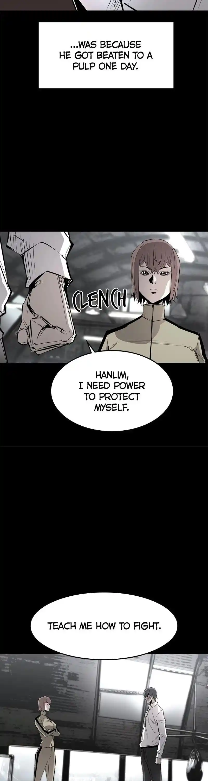 Chapter 88: Episode 88