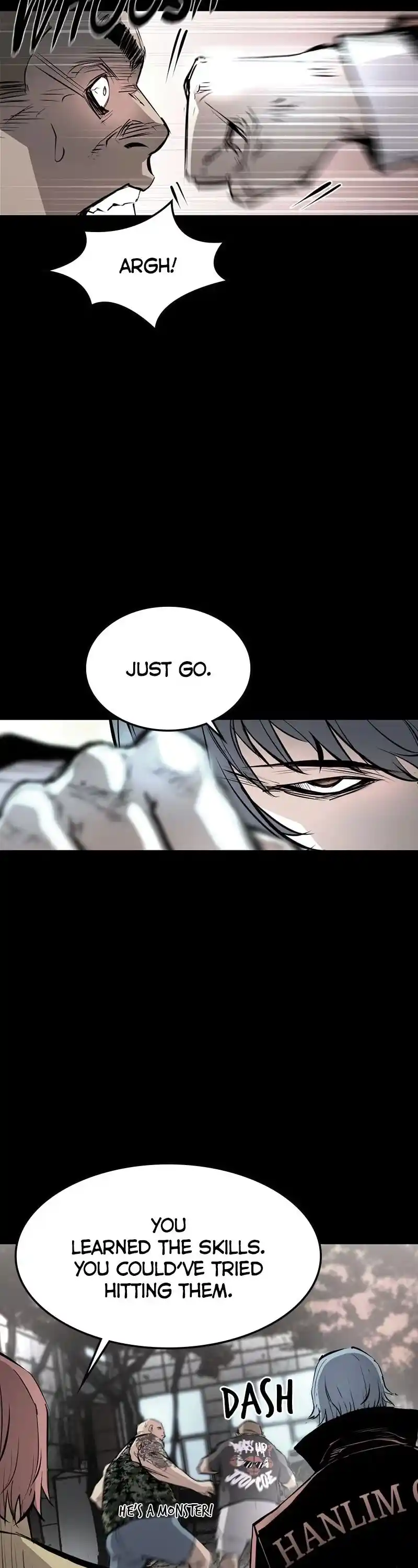 Chapter 88: Episode 88