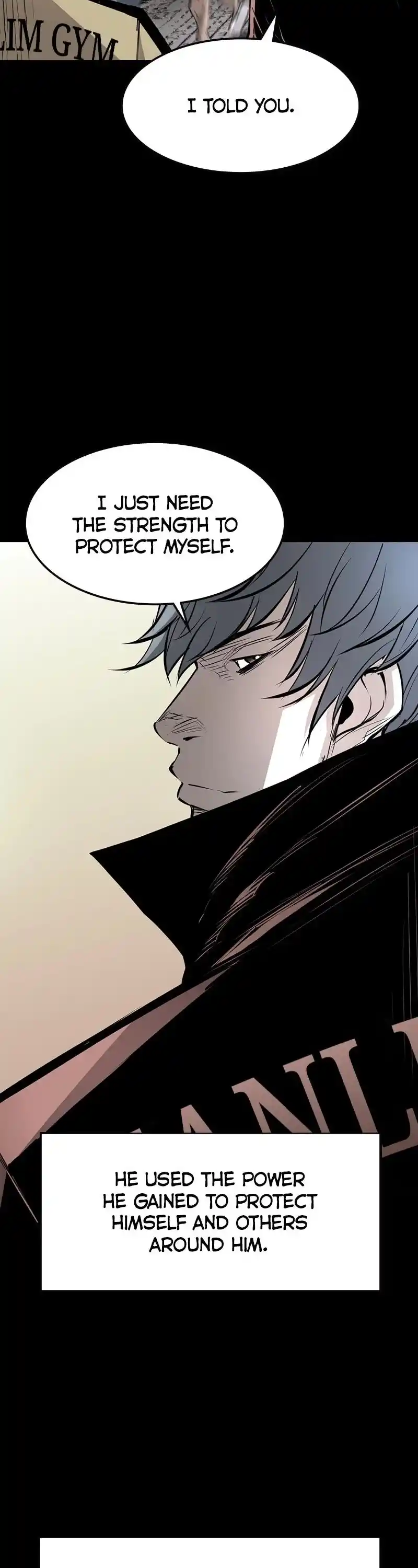 Chapter 88: Episode 88