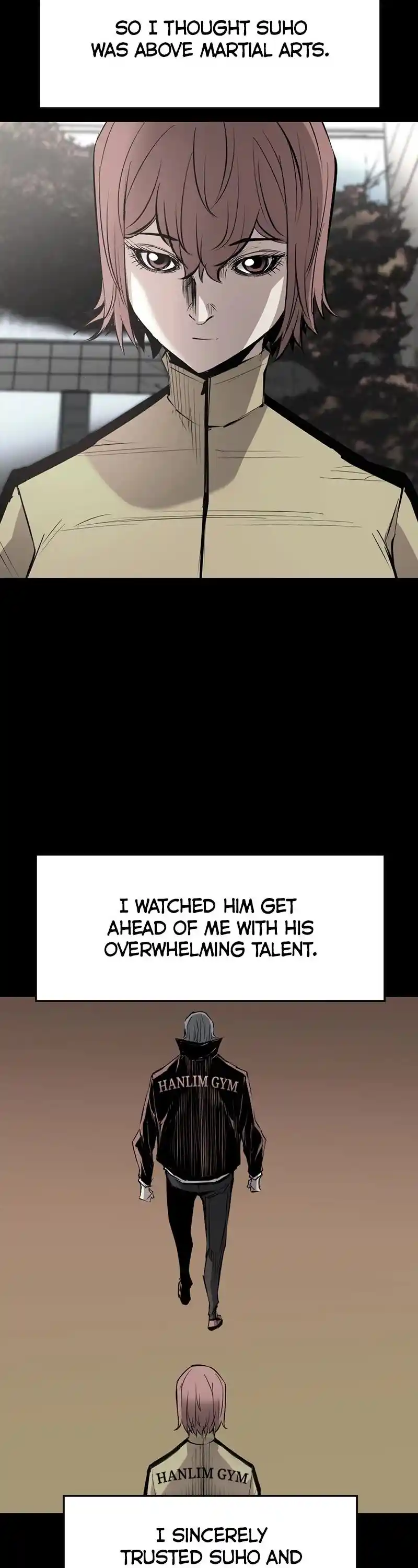 Chapter 88: Episode 88