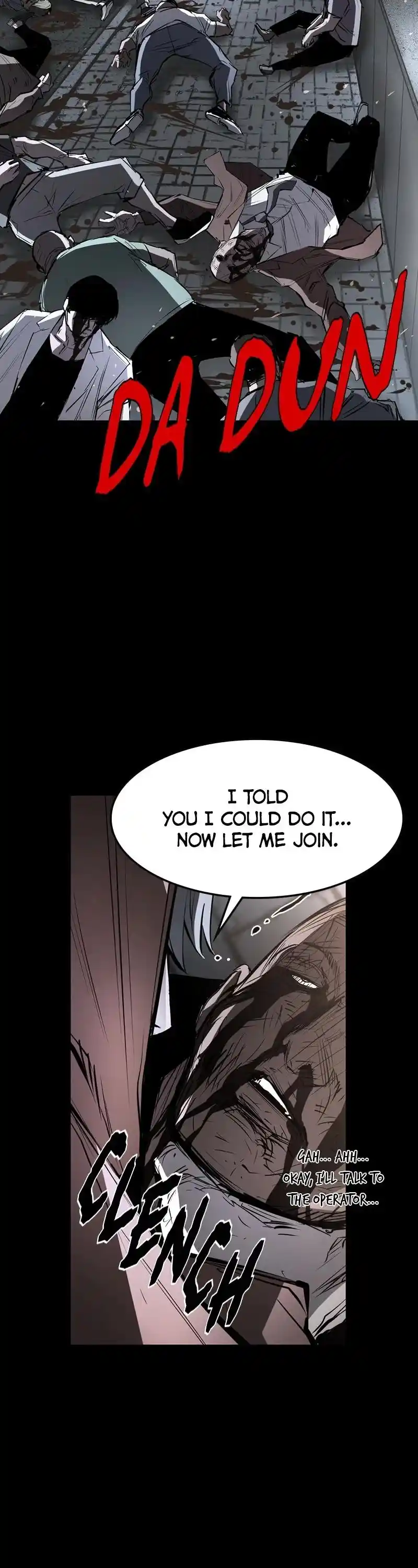 Chapter 88: Episode 88