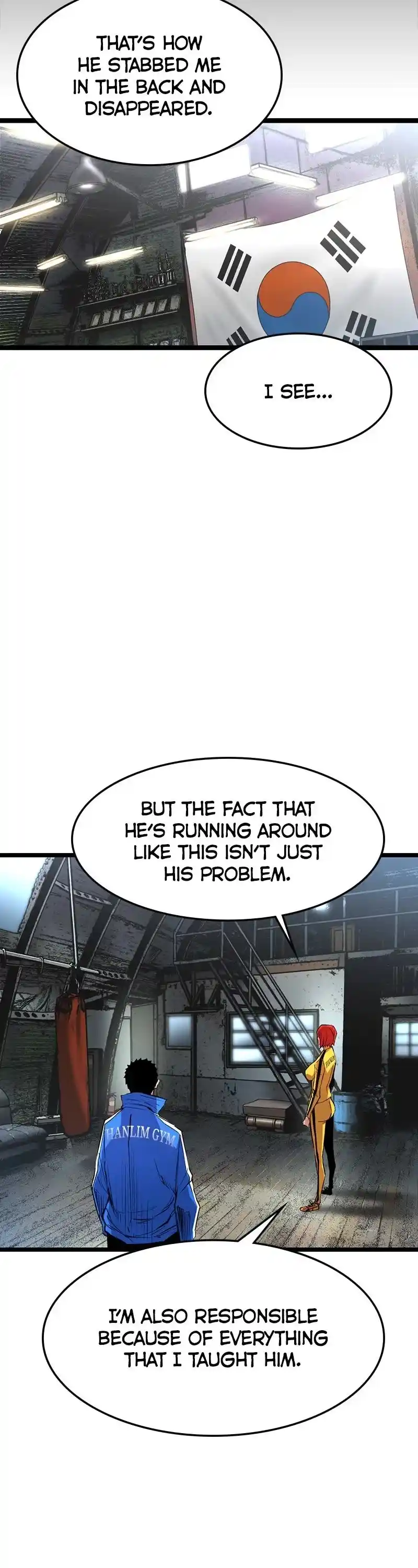 Chapter 88: Episode 88