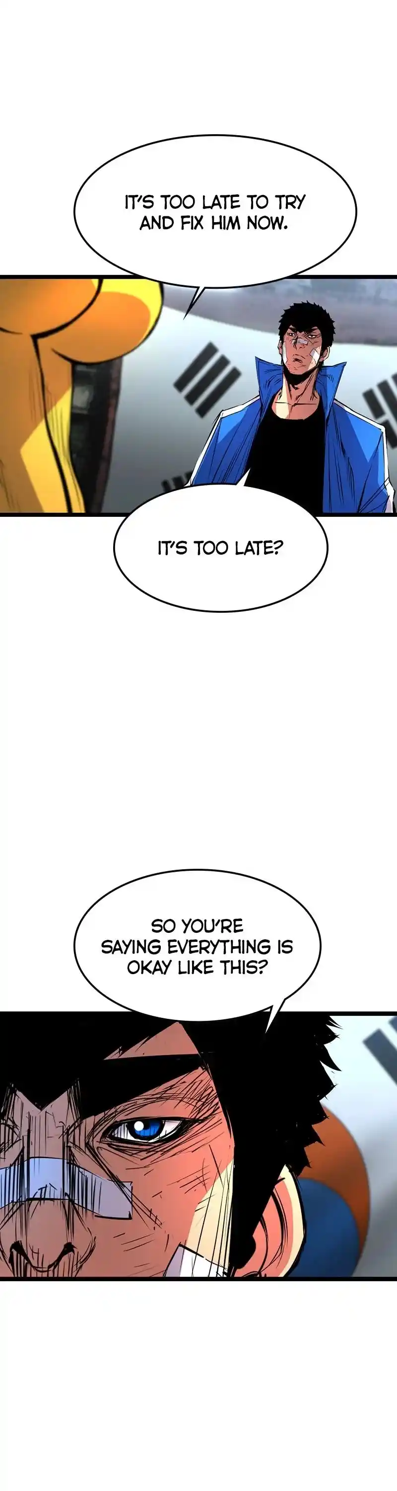 Chapter 88: Episode 88