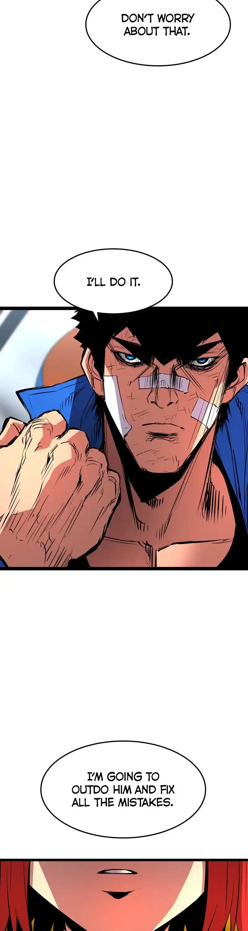 Chapter 88: Episode 88