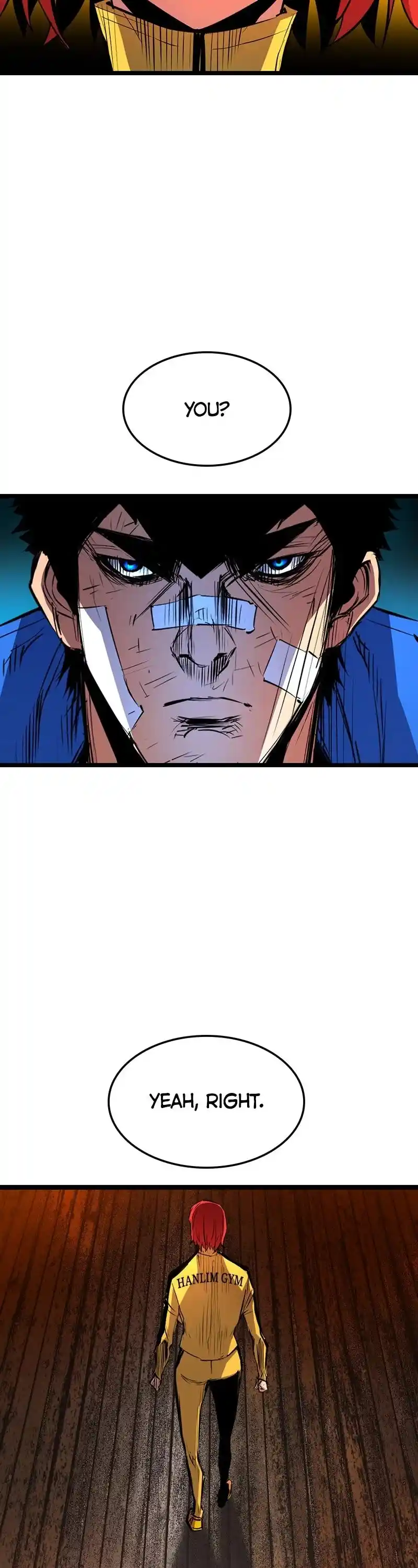 Chapter 88: Episode 88