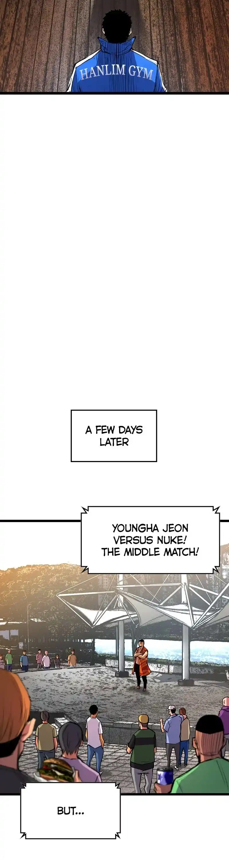 Chapter 88: Episode 88