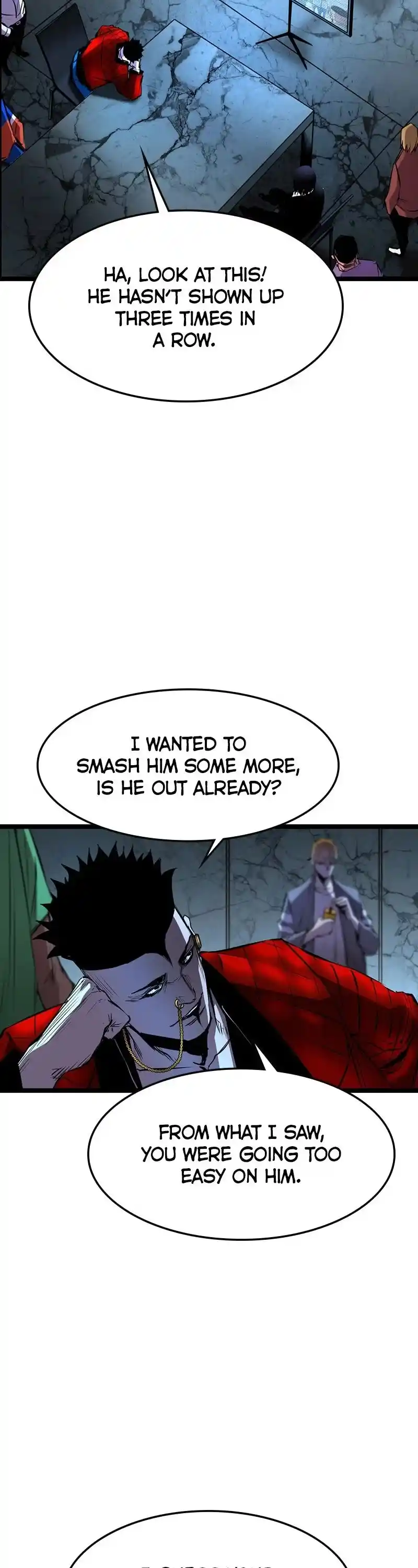 Chapter 88: Episode 88