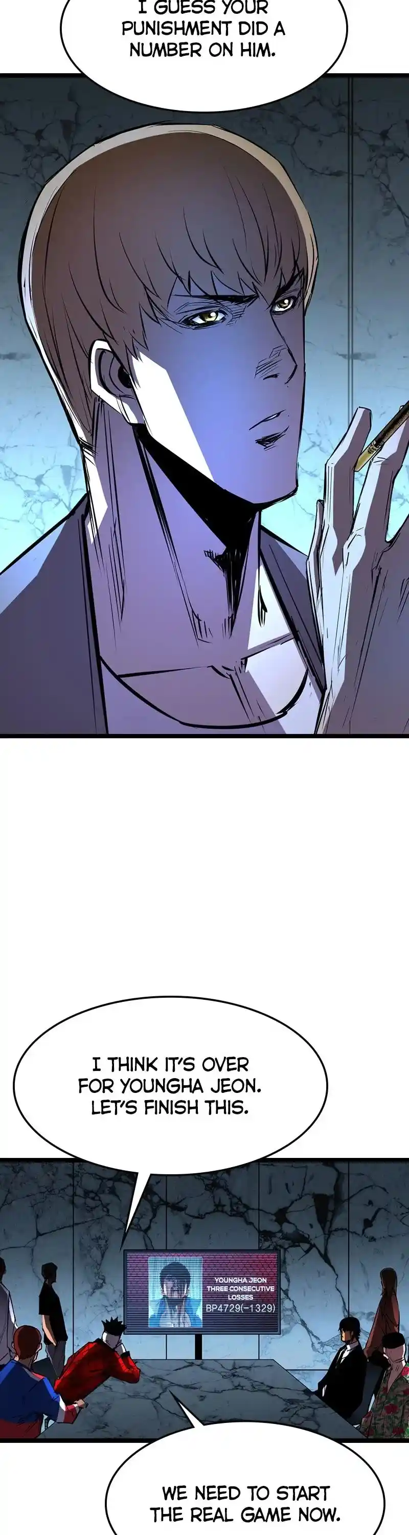 Chapter 88: Episode 88