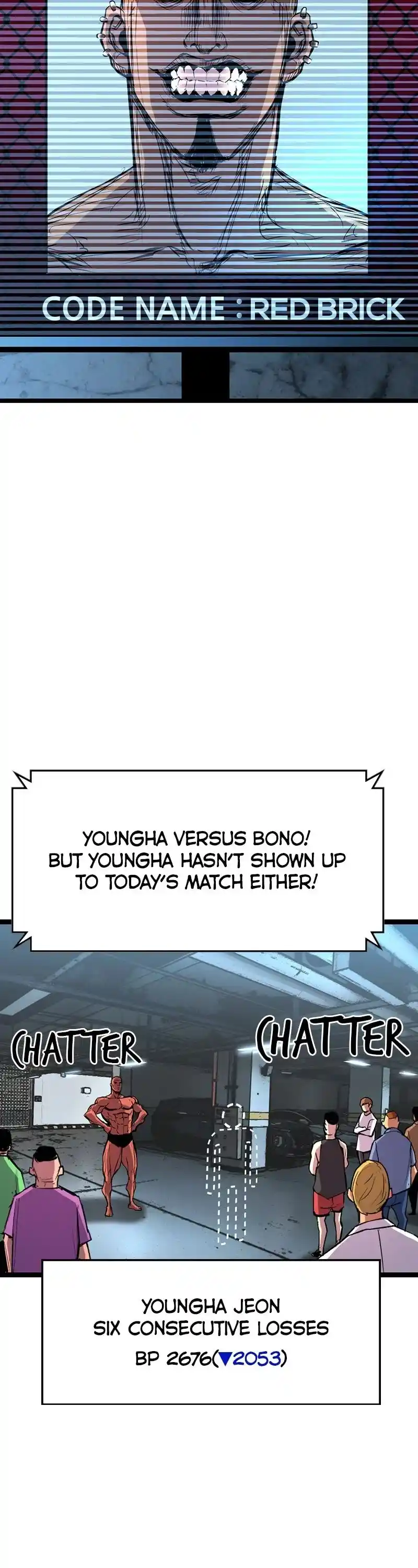 Chapter 88: Episode 88