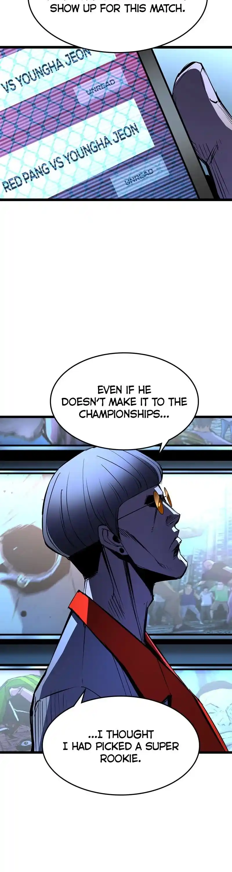 Chapter 88: Episode 88