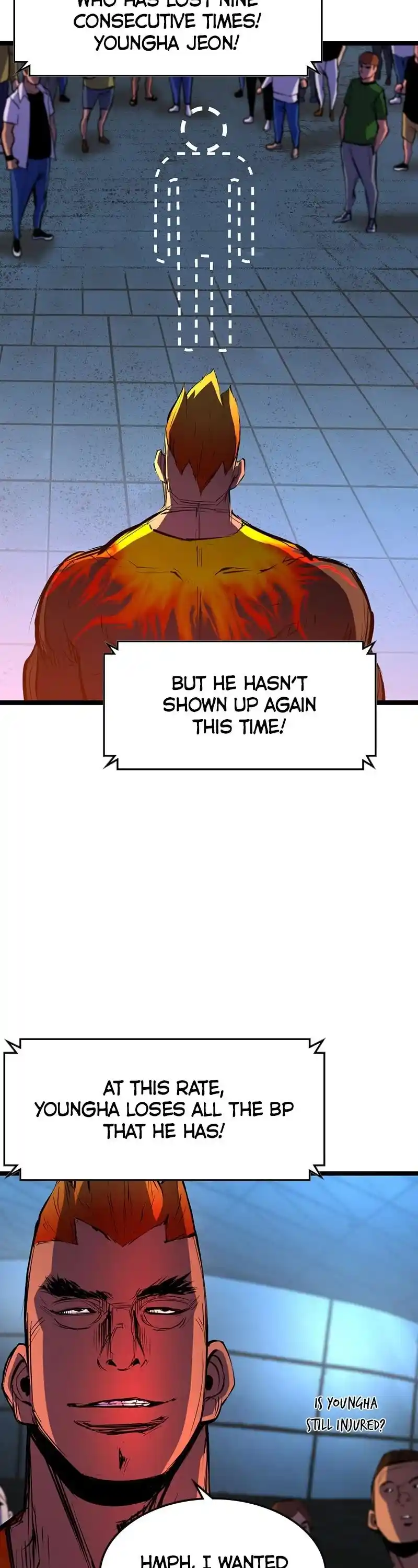 Chapter 88: Episode 88