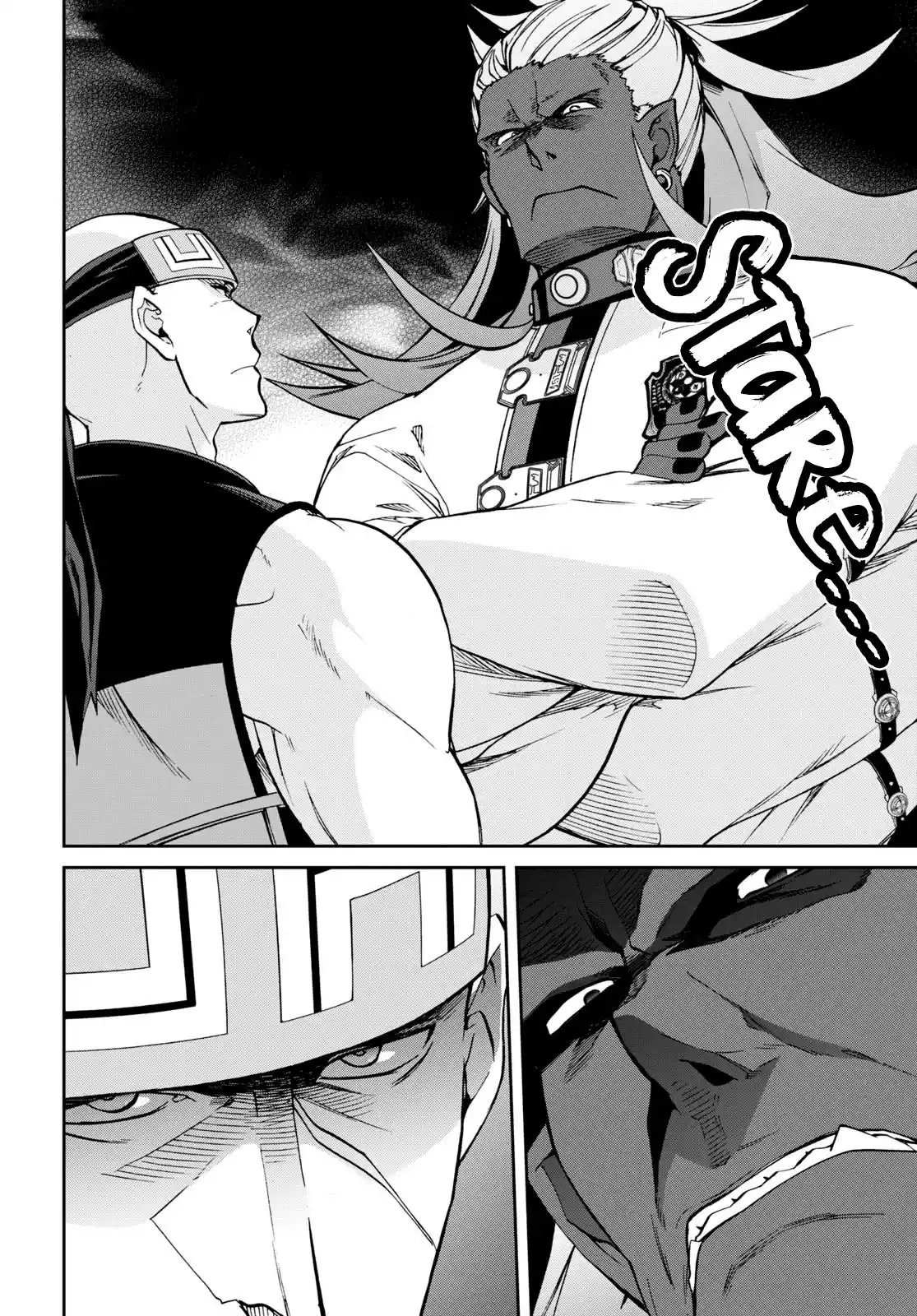 Chapter 89: Dealing With Siste..