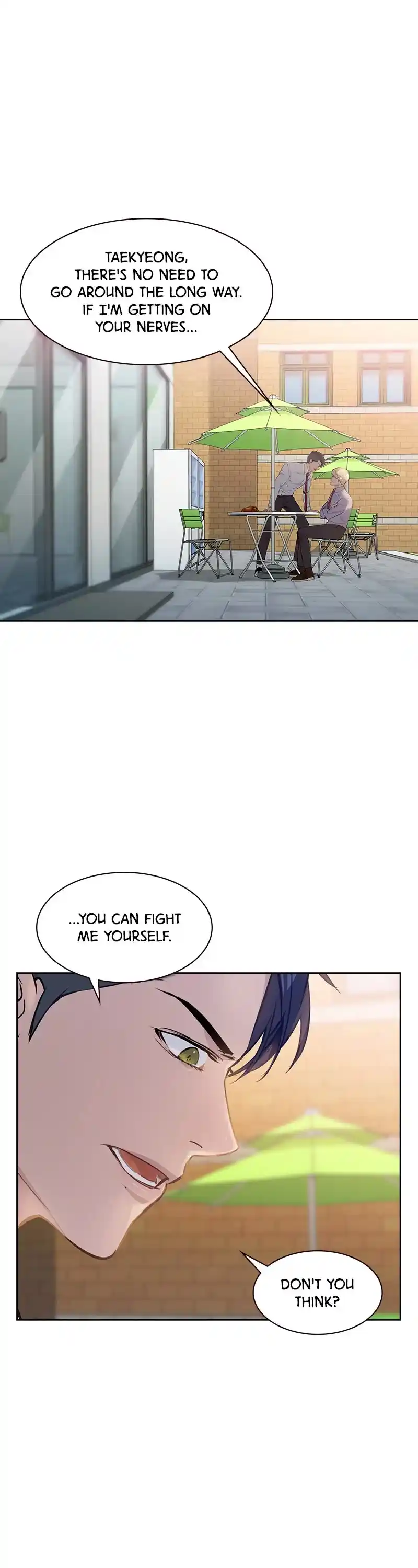 Chapter 89: Episode 89